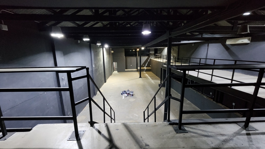 Commercial Property for Sale in Potchefstroom North West